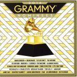 2016 GRAMMY ノミニーズ