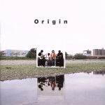 Origin(初回生産限定盤B)(DVD付)(DVD1枚、どうでもいいオマケ010付)