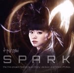SPARK(初回限定盤)(SHM-CD+DVD)(DVD1枚、8Pブックレット付)