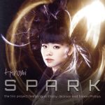 SPARK(限定盤)(プラチナSHM-CD)(8Pブックレット付)