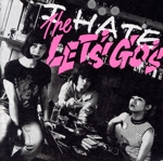 I HATE THE LET’S GO’s