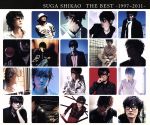 THE BEST -1997~2011-