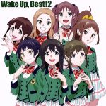 Wake Up,Girls!:Wake Up,Best!2