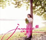 Innocent Age(初回限定盤)(Blu-ray Disc付)(Blu-ray、三方背スリーブケース、40Pフォトブック付)