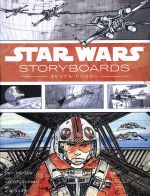 Star Wars Storyboard オリジナル・トリロジー