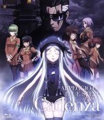 劇場版 蒼き鋼のアルペジオ-アルス・ノヴァ-Cadenza(Blu-ray Disc)