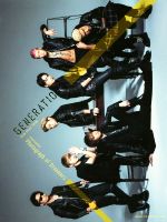 GENARATIONS from EXILE TRIBE PHOTOBOOK Photograph of Dreamers