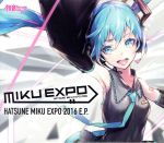 HATSUNE MIKU EXPO 2016 E.P.