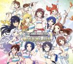 THE IDOLM@STER MASTER ARTIST 3 FINALE Destiny(初回限定盤)(Blu-ray Audio付)(Blu-ray Audio1枚付)