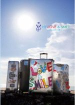 LOVE & SMILE ~Let’s walk with you~(初回限定版)(Blu-ray Disc)(CD1枚、豪華24Pブックレット、チケットホルダー付)