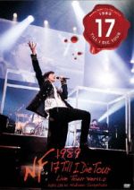 NAO-HIT TV Live Tour ver11.0 ~1989 17 Till I Die Tour~