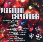 【輸入盤】Platinum Christmas