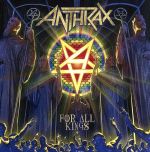 フォー・オール・キングス(初回限定盤)(特典CD1枚、日本語解説書付)