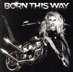 【輸入盤】Born This Way