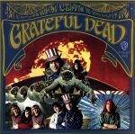 【輸入盤】THE Grateful Dead