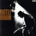 【輸入盤】RATTLE AND HUM