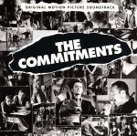 【輸入盤】The Commitments:Original Motion Picture Soundtrack