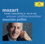 【輸入盤】Piano Concertos K. 453&467