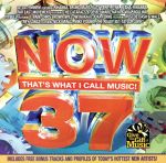 【輸入盤】Now That’s What I Call Music! 37