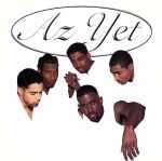 【輸入盤】Az Yet