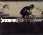 【輸入盤】Meteora