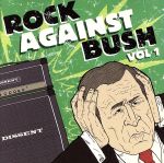 【輸入盤】ROCK AGAINST BUSH VOL1(DVD1枚付)