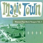 マジック・タウン~ワーナー・ポップ・ロック・ナゲッツ Vol.1