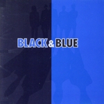 【輸入盤】BLACK & BLUE