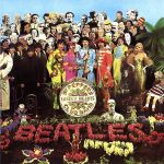 【輸入盤】Sgt Pepper’s Lonely Hearts Club Band