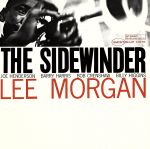 【輸入盤】The Sidewinder