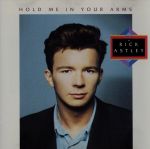 【輸入盤】Hold Me in Your Arms