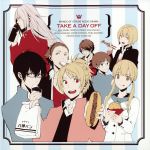 TVアニメ「プリンス・オブ・ストライド オルタナティブ」オーディオドラマ TAKE A DAY OFF