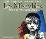 【輸入盤】Les Miserables-THE ORIGINAL LONDON CAST