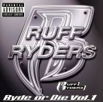 【輸入盤】RYDE OR DIE Vol.1