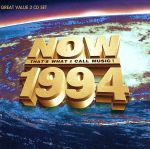 【輸入盤】NOW 1994 THAT’S WHAT I CALL MUSIC!