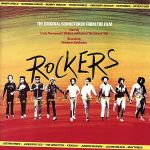 【輸入盤】ROCKERS ORIGINAL SOUNDTRACK