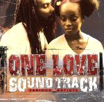 【輸入盤】ONE LOVE