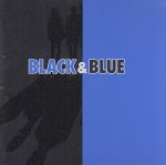 【輸入盤】BLACK&BLUE