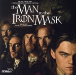 【輸入盤】The Man IN the Iron Mask