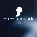 pure acoustic(SHM-CD)