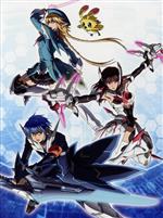 ファンタシースターオンライン2 ジ アニメーション(6)(初回限定版)(Blu-ray Disc)(DVD1枚、描き下ろしアウターケース 、ヴィジュアルブック、ポストカード2種付)