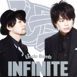 INFINITE(豪華版)(DVD1枚、メッセージカード付)
