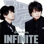 INFINITE(通常盤)