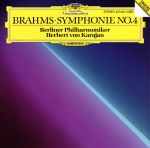 【輸入盤】BRAHAMS:SYMPHONY NO.4