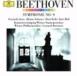 【輸入盤】BEETHOVEN:SYMPHONY NO.9