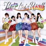 Th!s !s i☆Ris!!(Blu-ray Disc付)