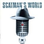 【輸入盤】SCATMAN’S WORLD