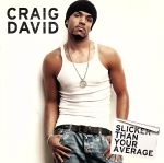 【輸入盤】SLICKER THAN YOUR AVERAGE