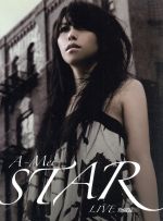 【輸入盤】STAR LIVE(DVD付)(トールケース仕様)(DVD1枚付)