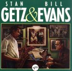 【輸入盤】STAN GETZ & BILL EVANS